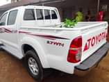 A picture of Toyota Hilux for sale