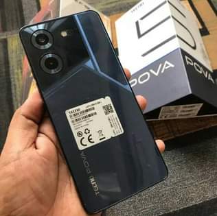 tecno pova