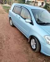 A picture of Toyota