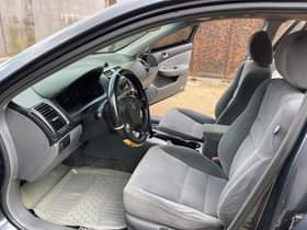 A picture of Honda Accord Firstbody Barely driven Come and compare with your