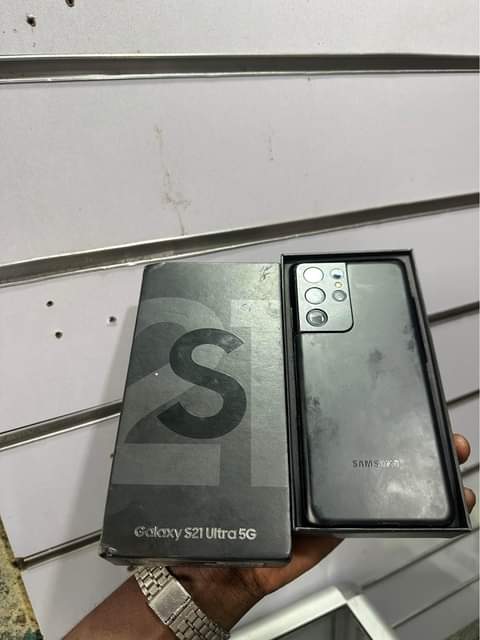 used samsung galaxy