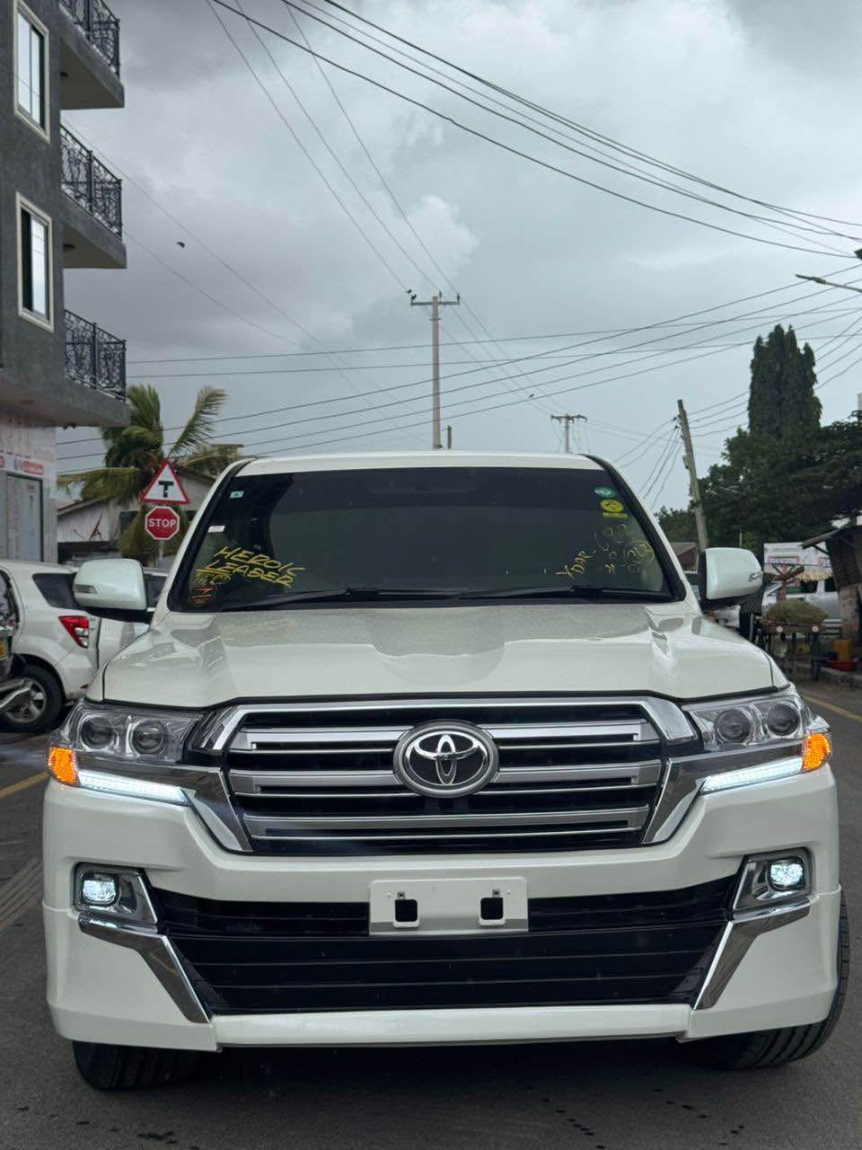 used toyota