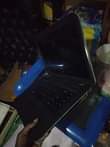 A picture of DELL INSPIRON i7