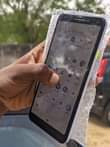 A picture of Google Pixel 3AXL