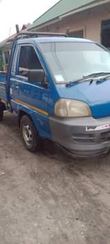 A picture of TOWNHIACE NAMBA D