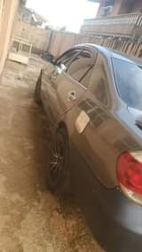 A picture of Toyota Camry 2006