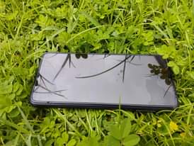 A picture of Samsung galaxy A04S