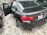 A picture of Foreign used 2012 model BMW 528 Very sound silent engine