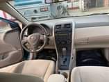 A picture of 010 Corolla buy and fly nothing to fix toks standard