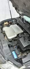 A picture of First Body Pan Toyota Camry 2008 call Me for more