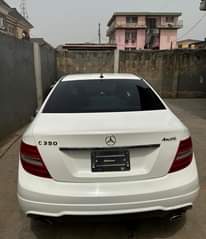 A picture of C300 2013