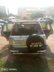 A picture of Honda CRV