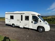 campervans for sale uk