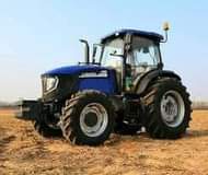A picture of Farm Tractors