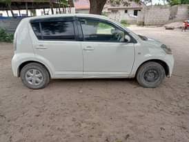 A picture of Karibu kupata Gari Aina ya PASSO.