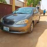 A picture of 2004 Toyota Corolla Corolla 2004 Yes