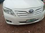 A picture of Distress sale of 08 upgraded to 10 With good engine