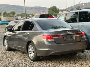 A picture of SUPER CLEAN REGISTERED HONDA ACCORD 2011 MODEL PRICE 4 5M