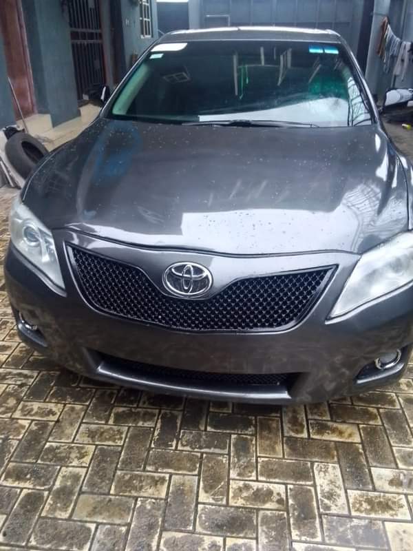 A picture of SUPER SHARP 2009 MODEL TOYOTA CAMRY SPIDER Sound Engine Gear