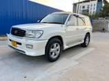 A picture of Toyota Land Cruiser VX on sale DWQ gari kali sanaaaaaaa