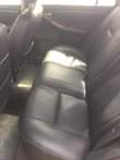 A picture of Toyota corola 2004 model very clean and sharp with Good