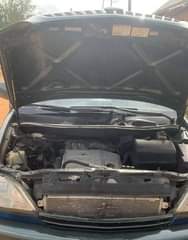 A picture of Lexus RX 300 2001 Engine and Gear ok Ac chilling