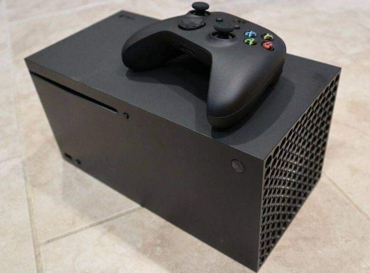 xbox