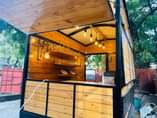 A picture of Mobile Cart to Rent