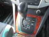 A picture of 2009 Toyota harrier