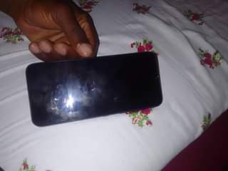 A picture of Infinix smart 4