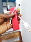 A picture of 2TB EXTERNAL SSD