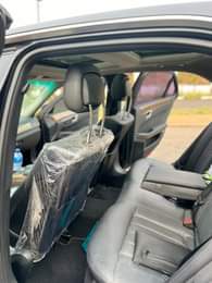 A picture of 2012 MERCEDES BENZ E 350 Condition TOKUMBO FOREIGN USED Direct
