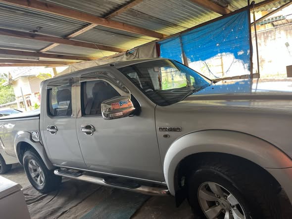 used ford ranger