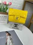 A picture of Chanel Brand