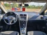 A picture of NEATLY USED 2009 COROLLA SPORT PRICE 3 6M CALL 09077660413
