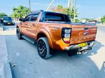 A picture of Ford ranger for sale