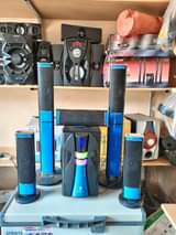 A picture of ANDALUS home theater system on the sale