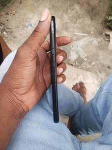 A picture of Samsung a03 core