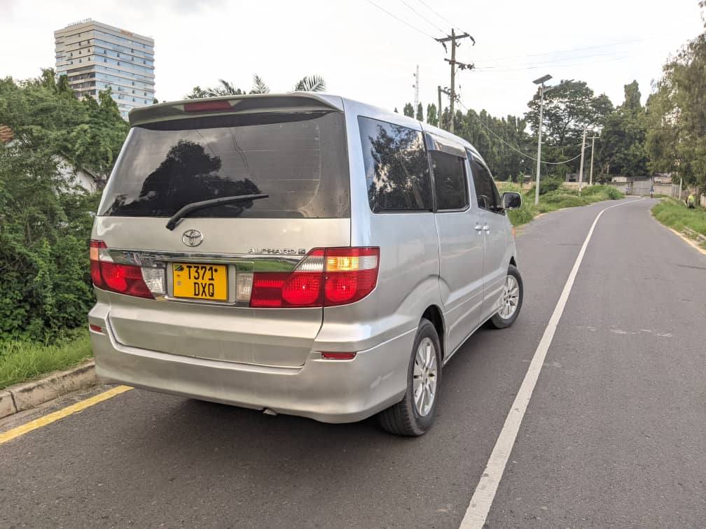 used toyota