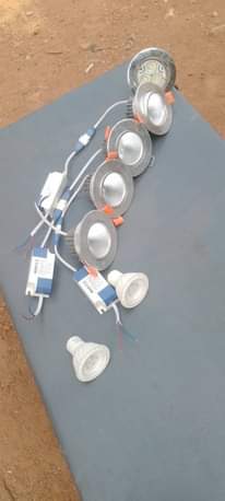 A picture of water filter