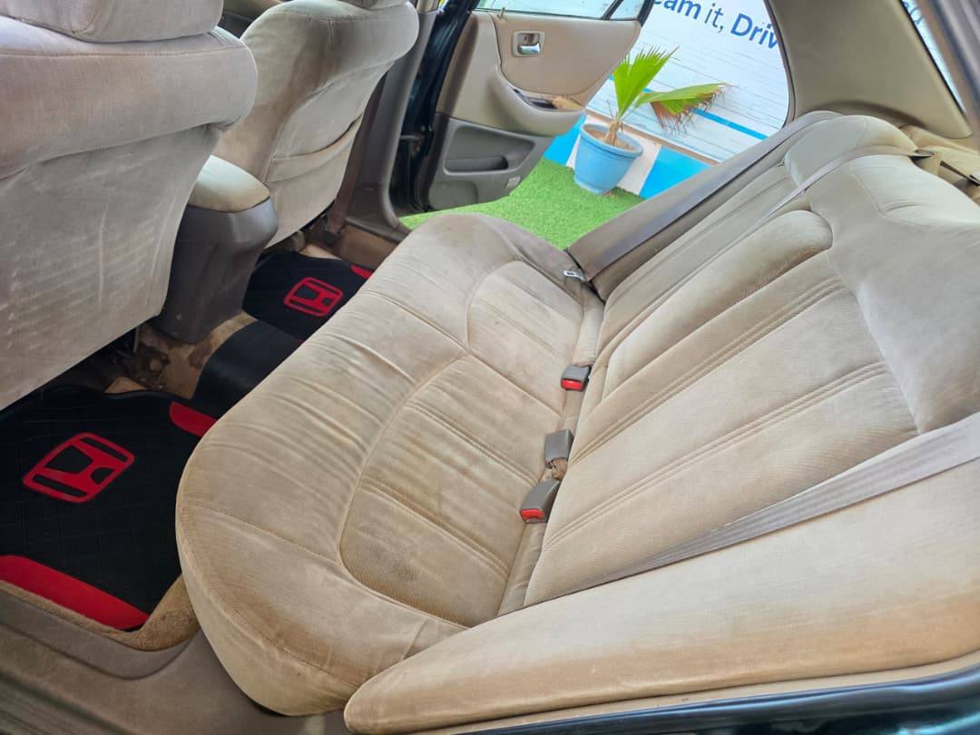 A picture of 2.3M CLEAN GRADE A HONDA ACCORD