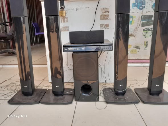 home theater