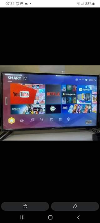 classifieds/tvs