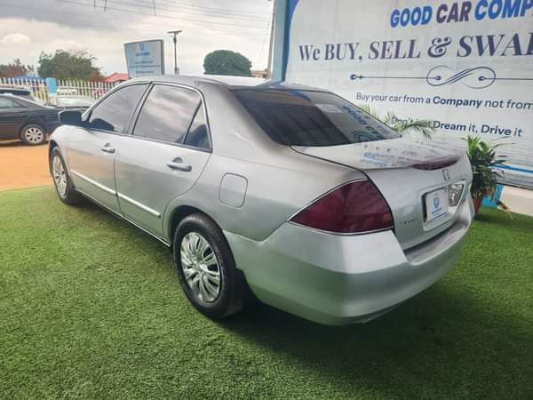 A picture of Honda Accord Discussion Continue available for sale at Ilorin Kwara