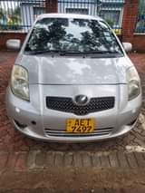 used toyota vits