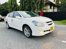 A picture of Toyota Caldina Milioni 4.9 Automatic Petrol Mwanza 0719843165