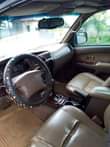 A picture of 2001 Toyota 07062738911 4runner 07062738911 Jeep