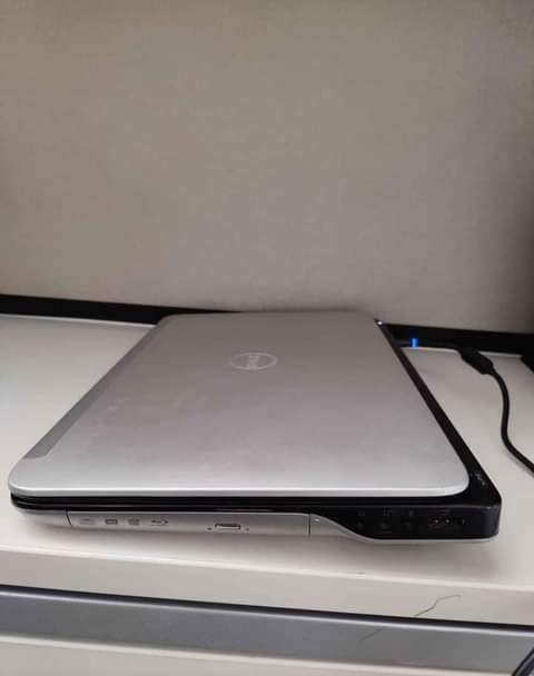 dell xps