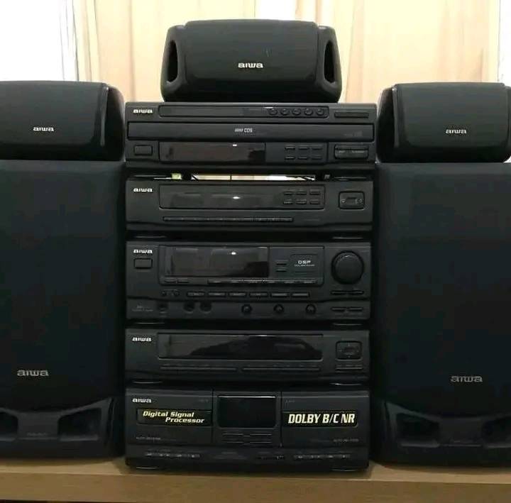 radio