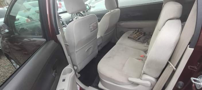 A picture of Brand new Toyota Harrier on sale